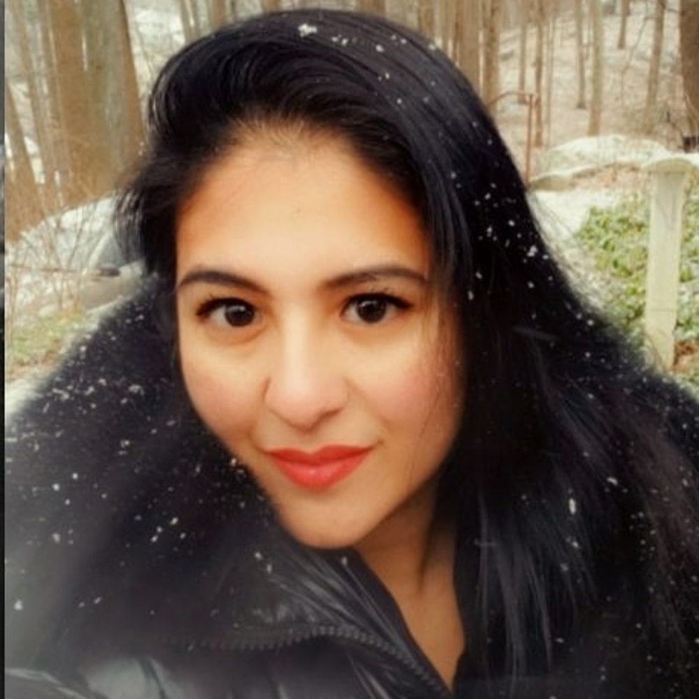 Meet your Posher, Mey